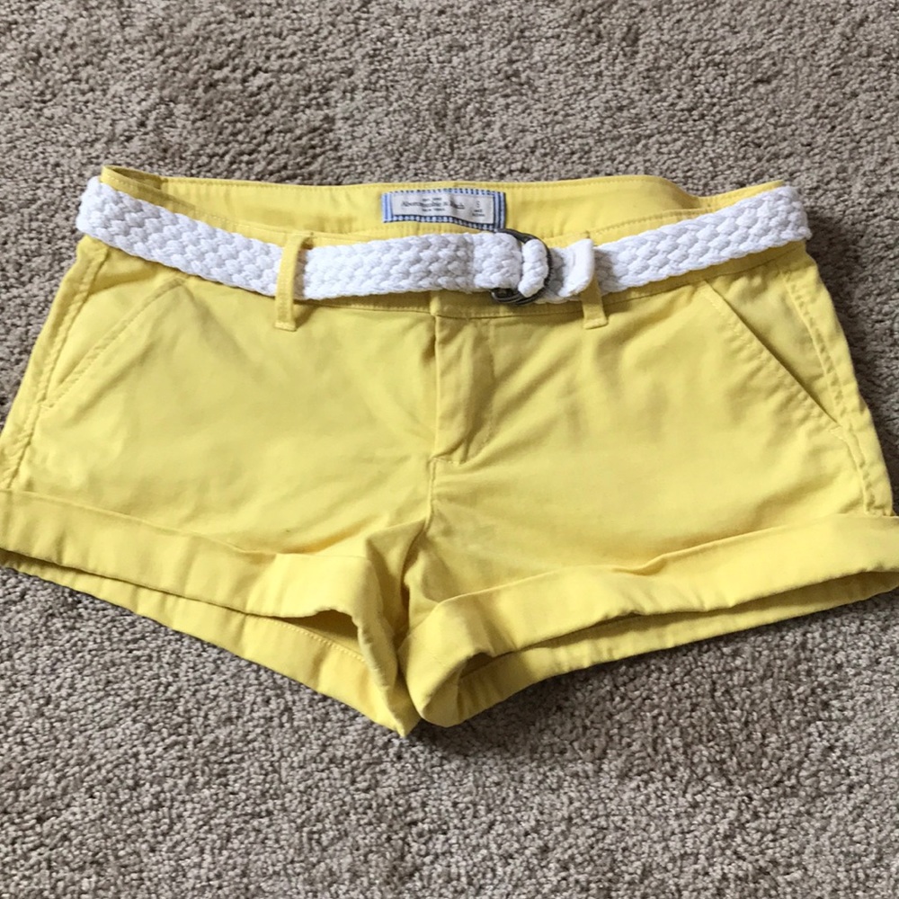 Abercrombie & Fitch Shorts